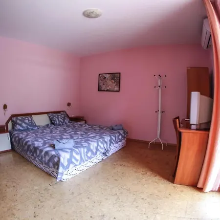 Family Time Relax&spa 3* Sliven