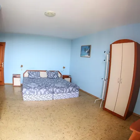 Family Time Relax&spa Hotel Sliven