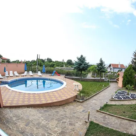 Family Time Relax&spa Hotel 3*