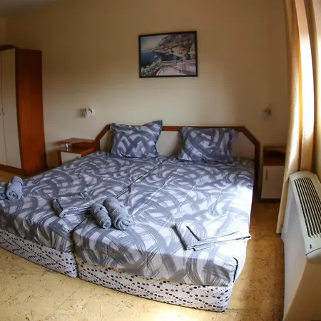 Family Time Relax&spa Hotel Sliven