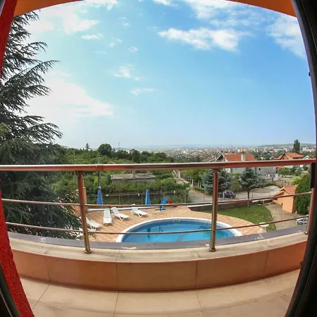 Family Time Relax&spa Hotel 3*