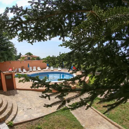 Hotel Family Time Relax&spa 3*